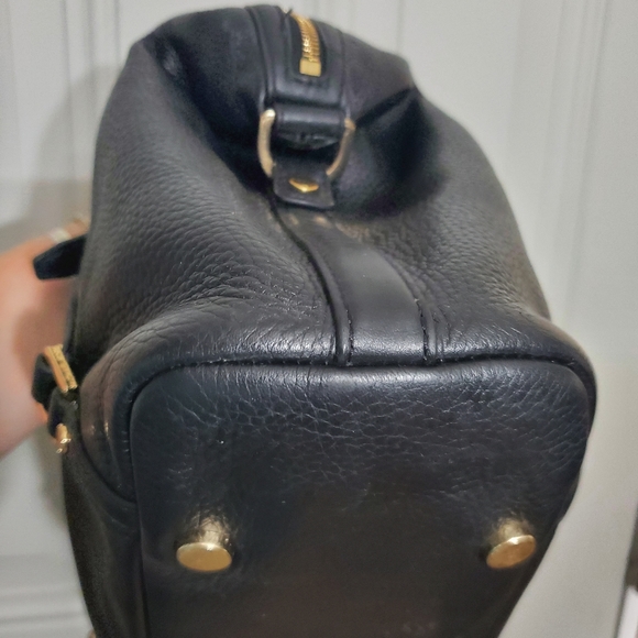 MICHAEL Kors BEDFORD LEGACY MEDIUM CONVERTIBLE SATCHEL - Picture 10 of 16